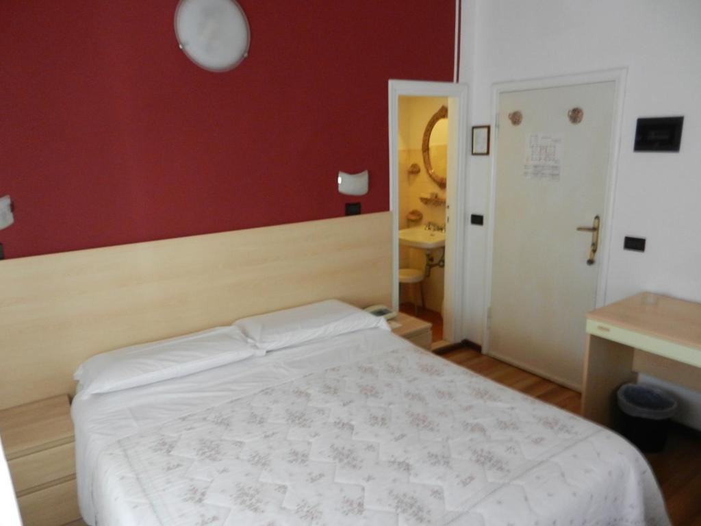 Hotel Paradiso Monteluco Værelse billede