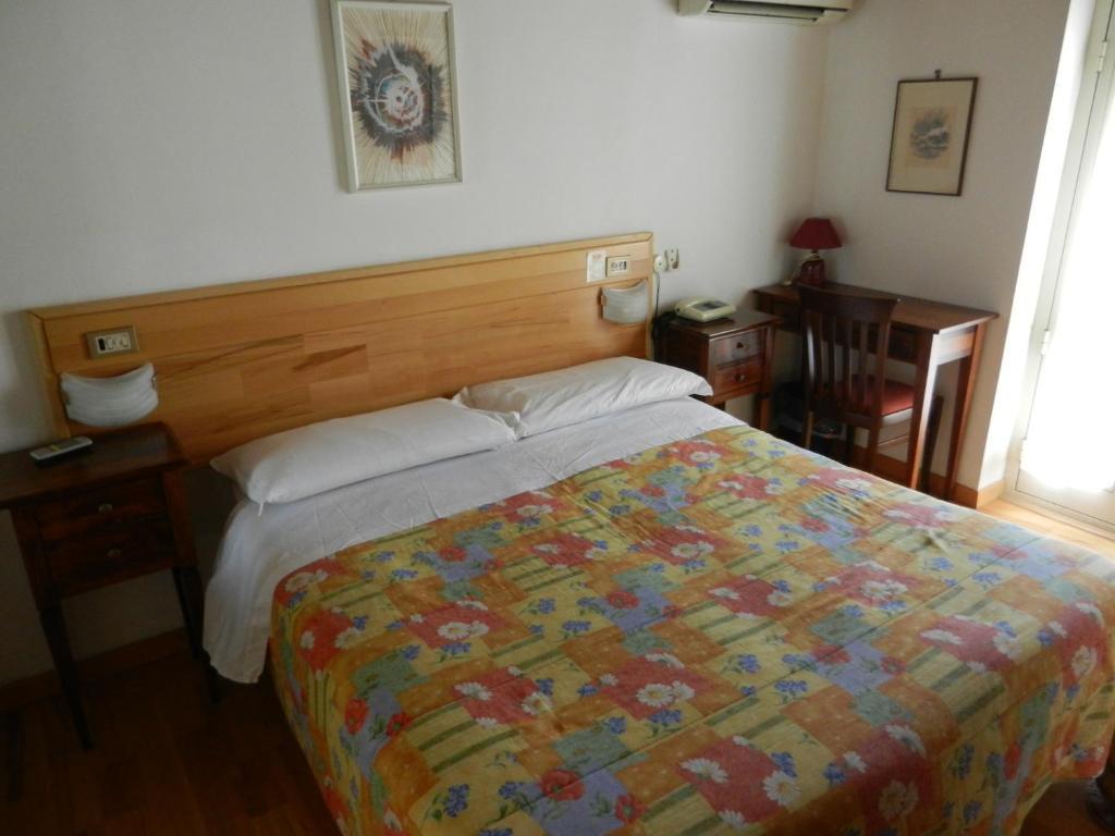 Hotel Paradiso Monteluco Værelse billede